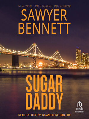 cover image of Sugar Daddy